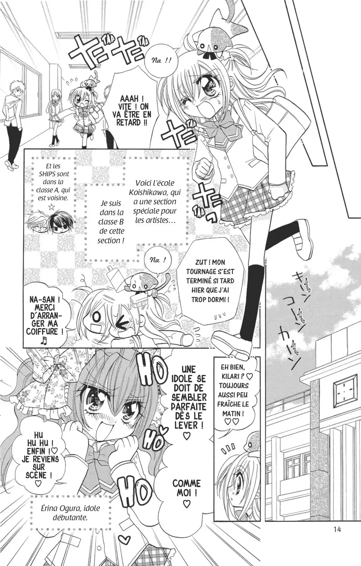 Kilari Volume 10 page 13