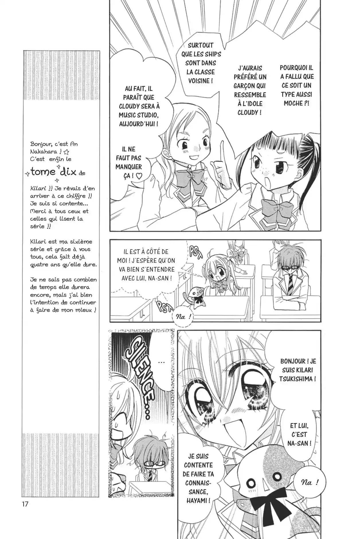 Kilari Volume 10 page 16
