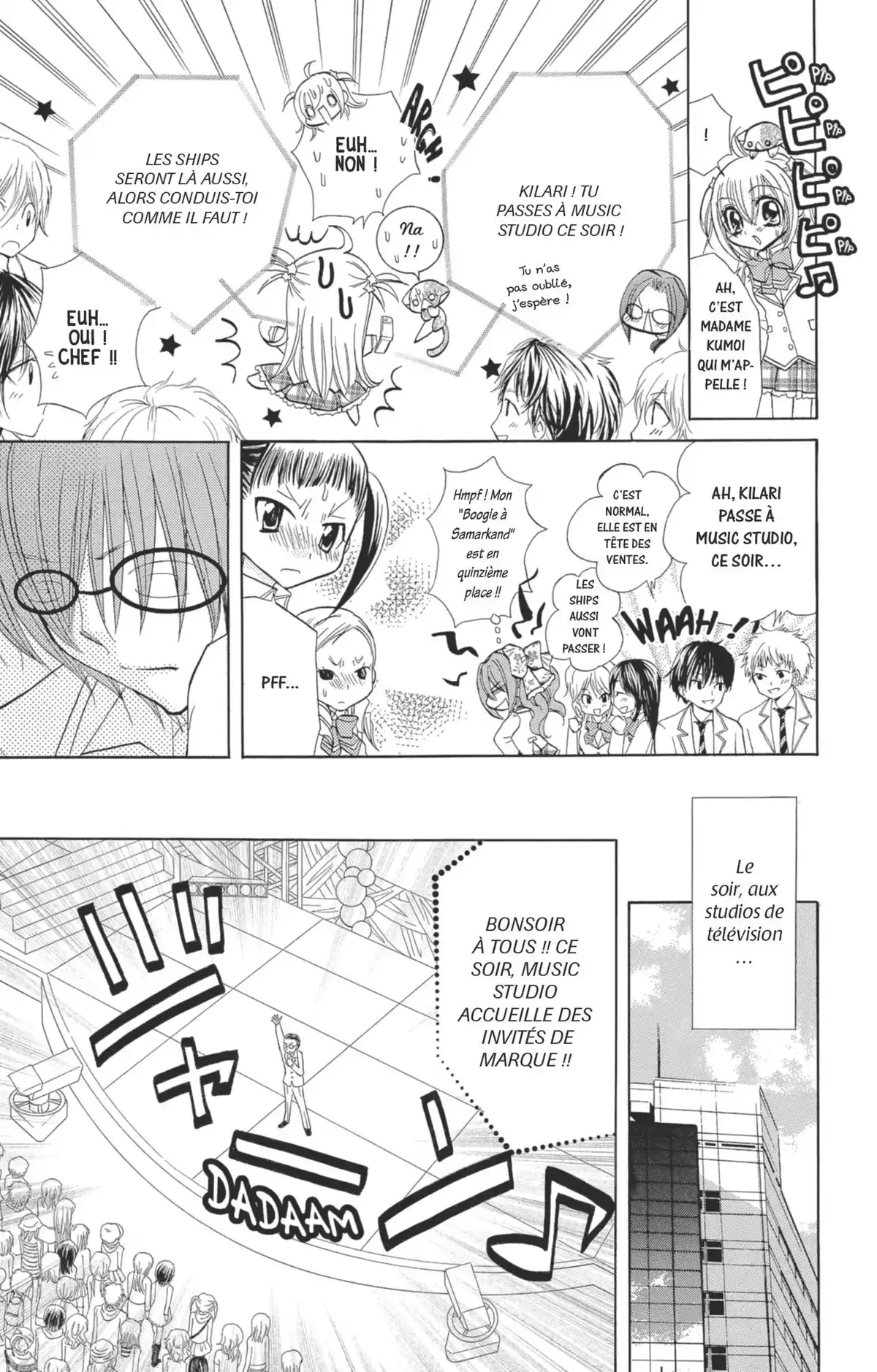 Kilari Volume 10 page 20