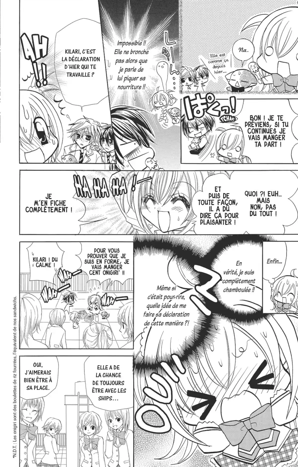 Kilari Volume 10 page 31
