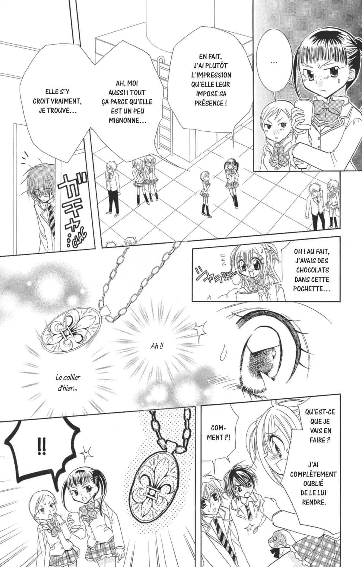 Kilari Volume 10 page 32