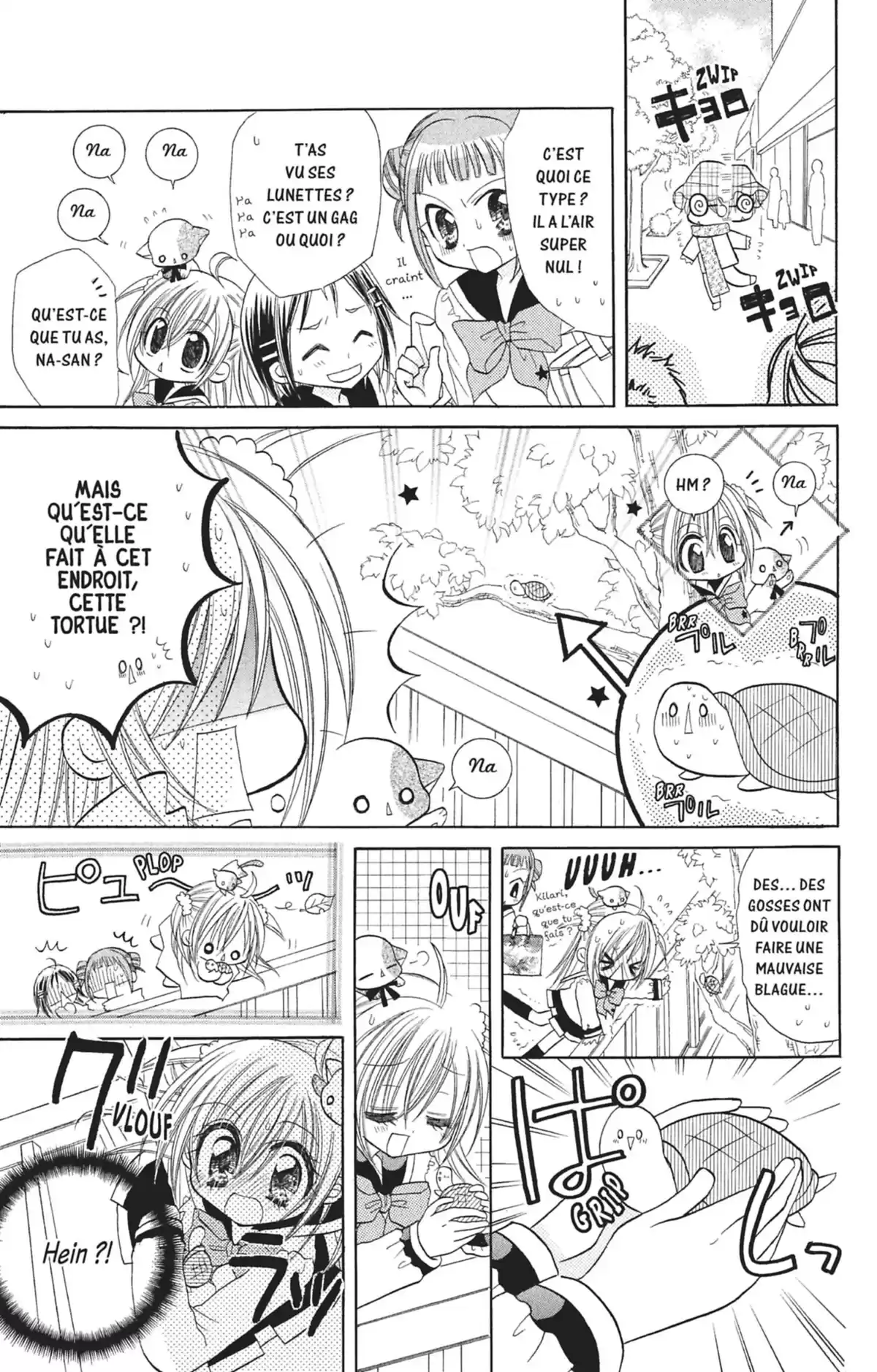 Kilari Volume 1 page 10