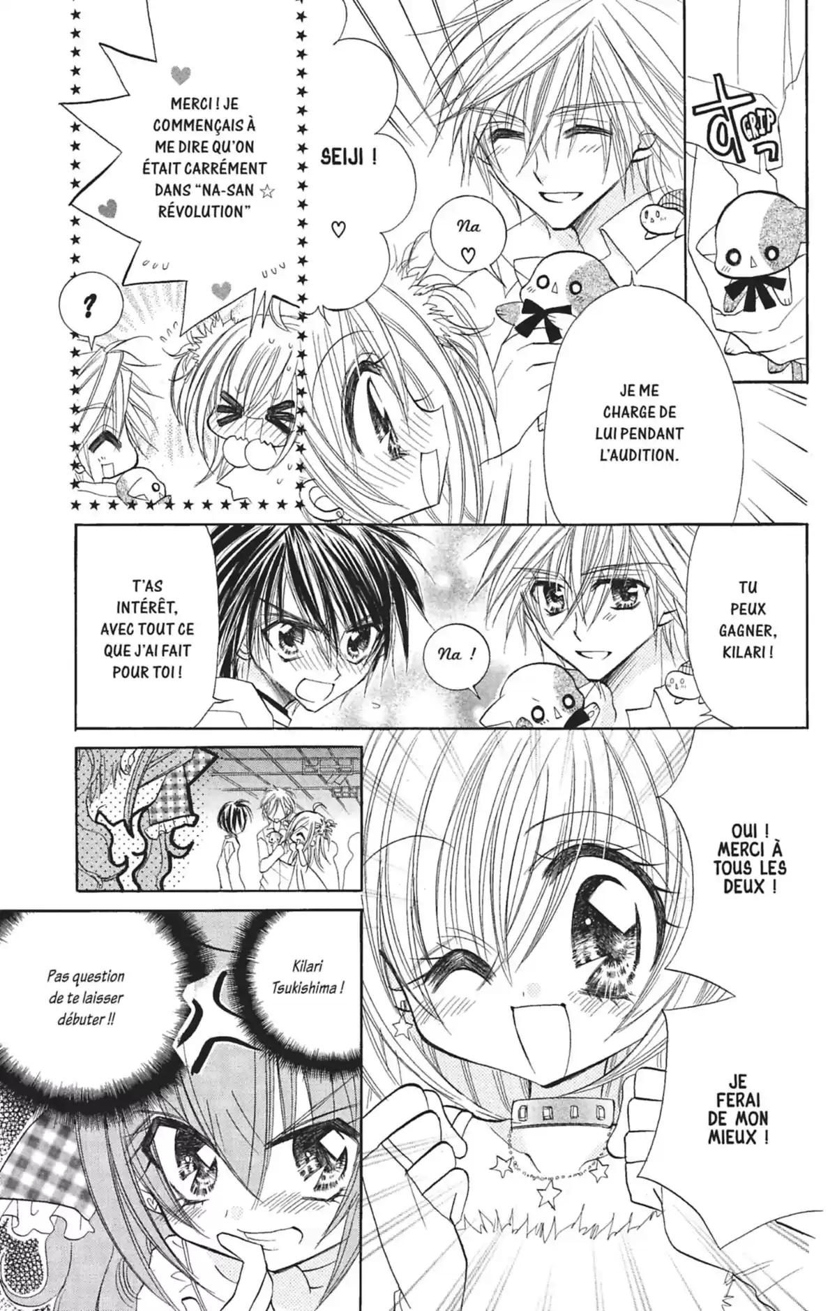 Kilari Volume 1 page 100
