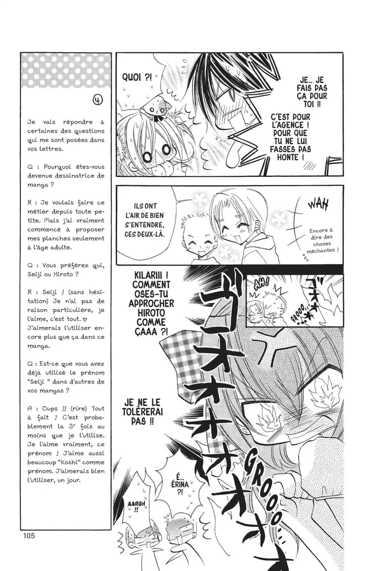 Kilari Volume 1 page 106