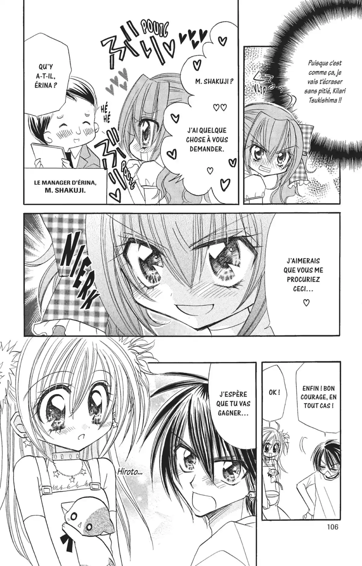 Kilari Volume 1 page 107