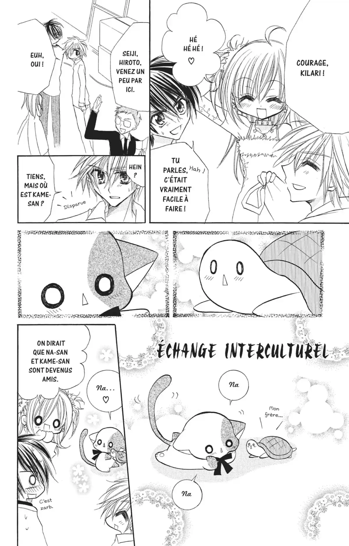 Kilari Volume 1 page 109