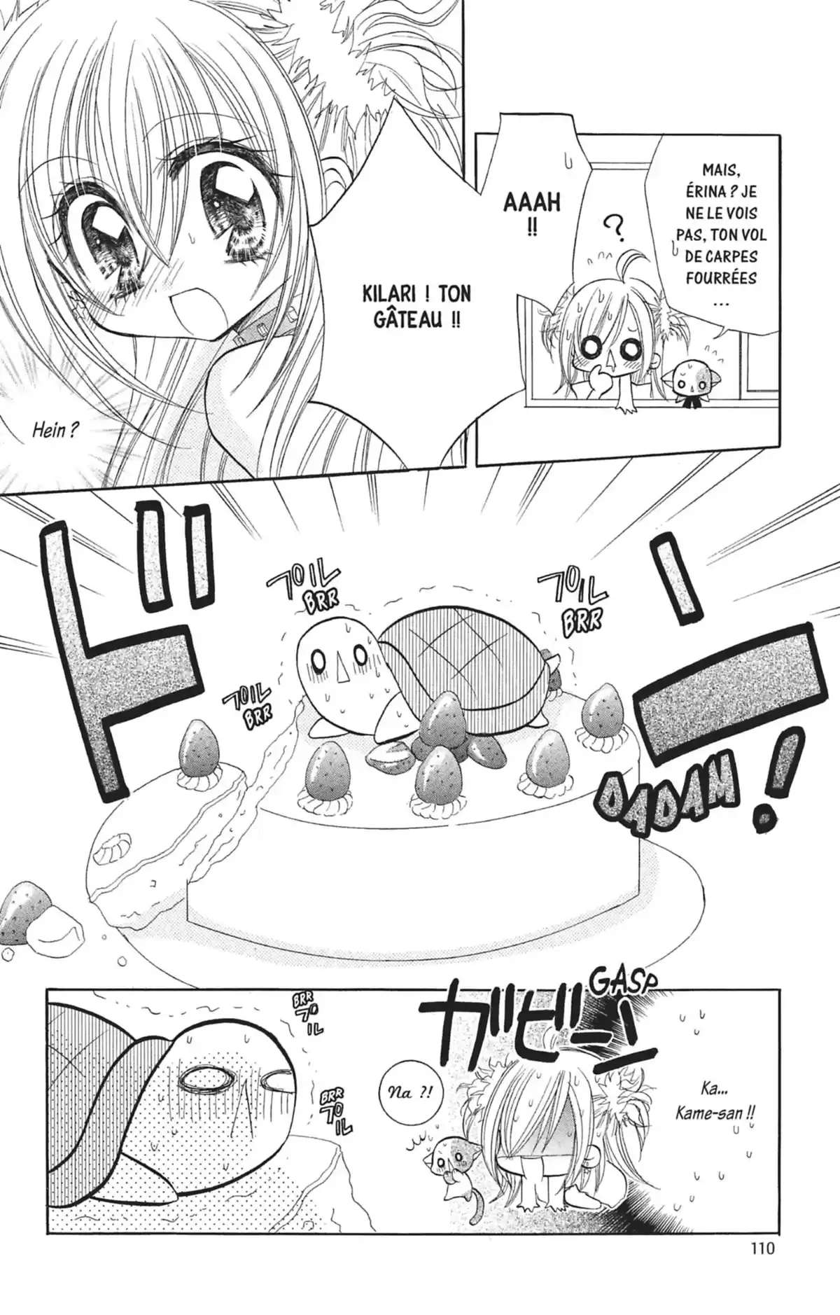 Kilari Volume 1 page 111