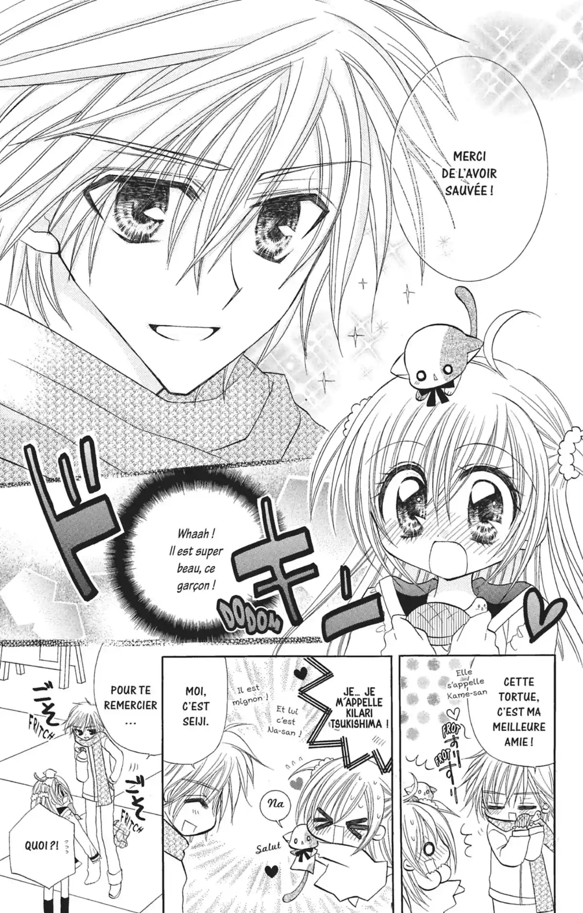 Kilari Volume 1 page 12