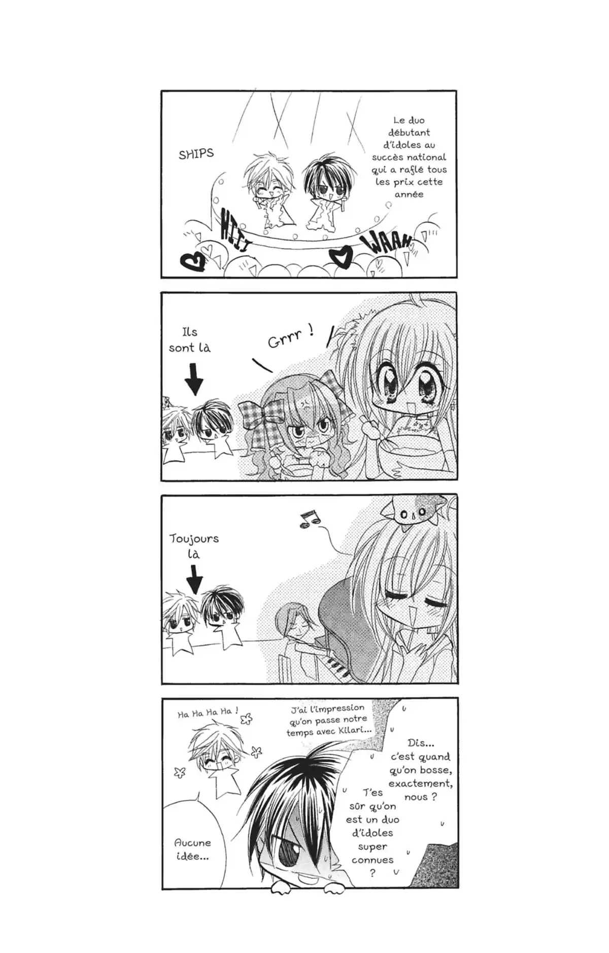 Kilari Volume 1 page 129