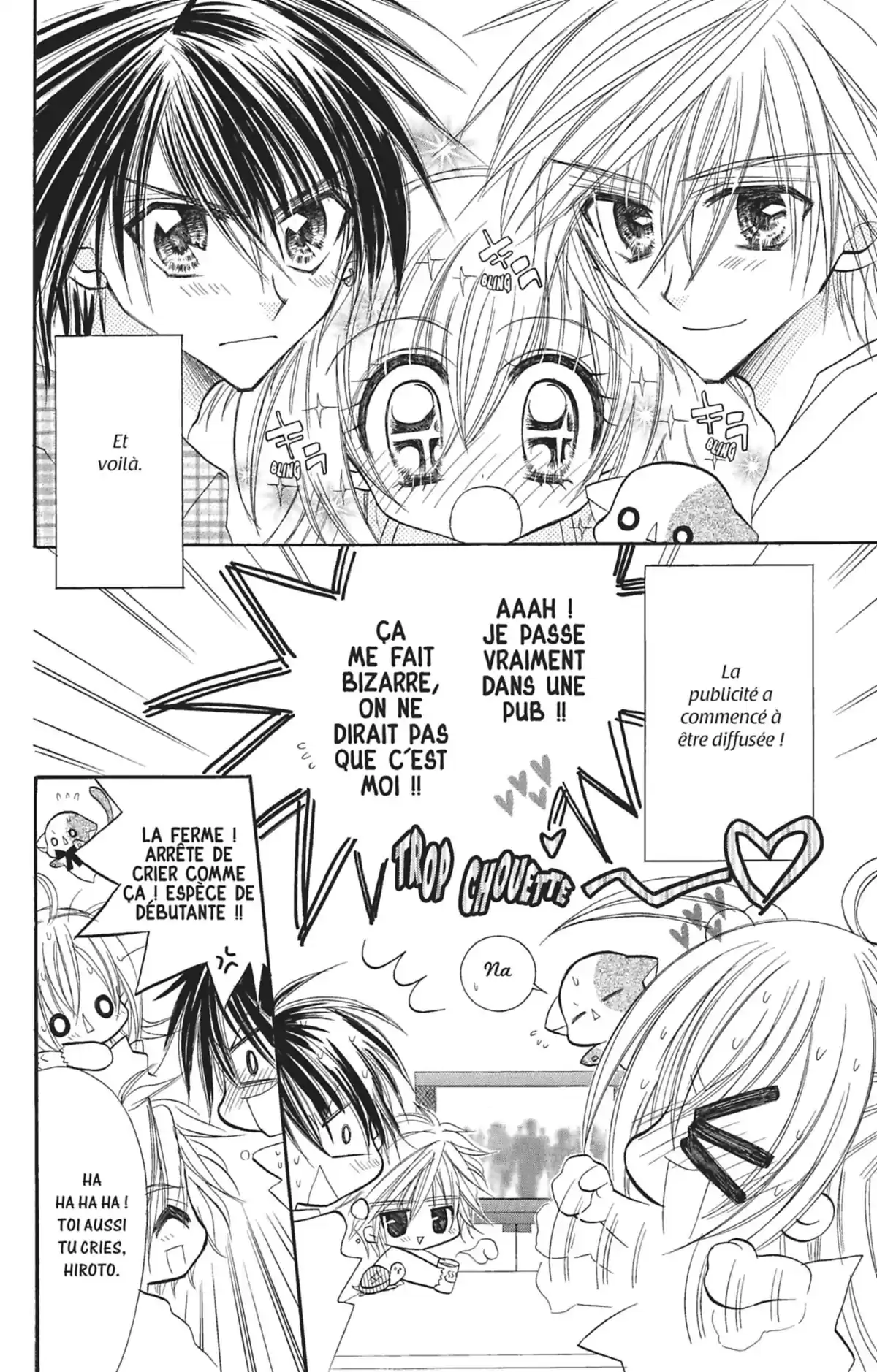 Kilari Volume 1 page 131