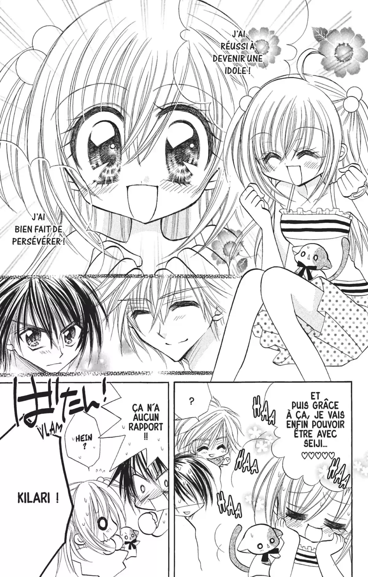 Kilari Volume 1 page 132