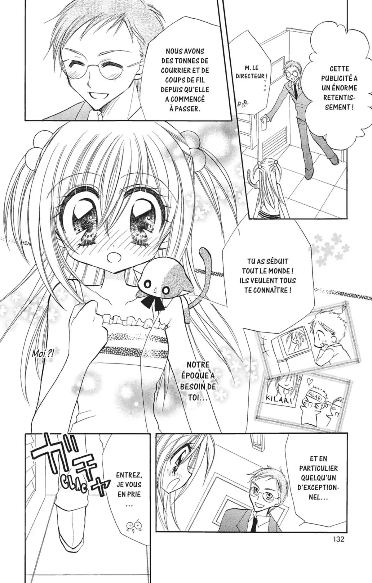 Kilari Volume 1 page 133