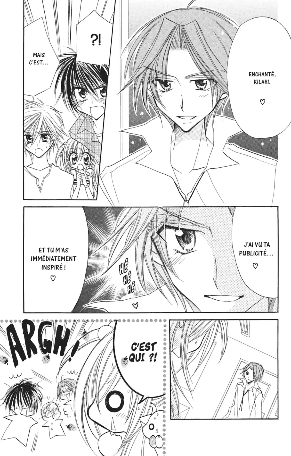 Kilari Volume 1 page 134