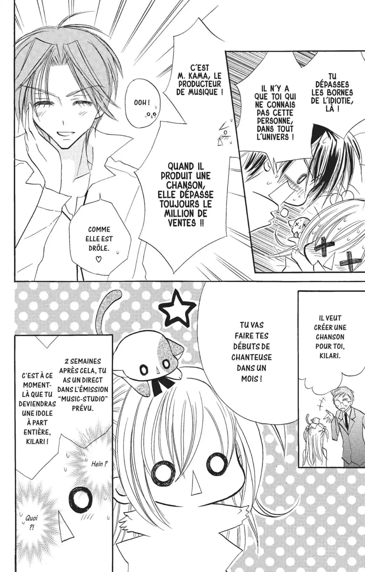 Kilari Volume 1 page 135