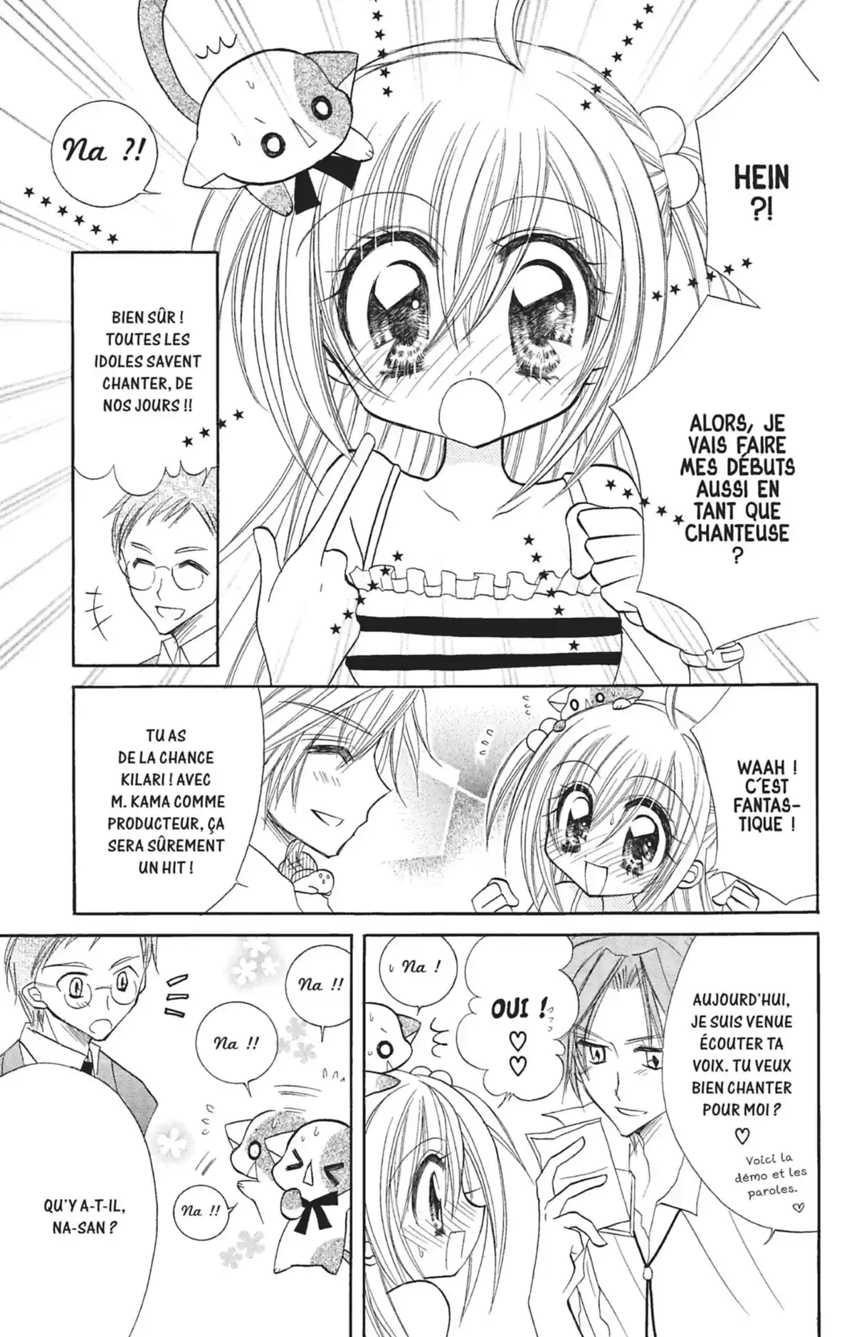 Kilari Volume 1 page 136