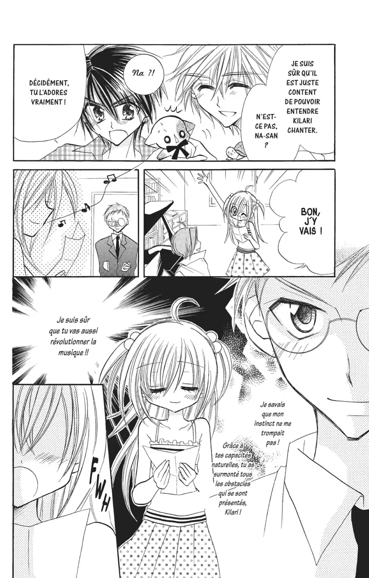 Kilari Volume 1 page 137