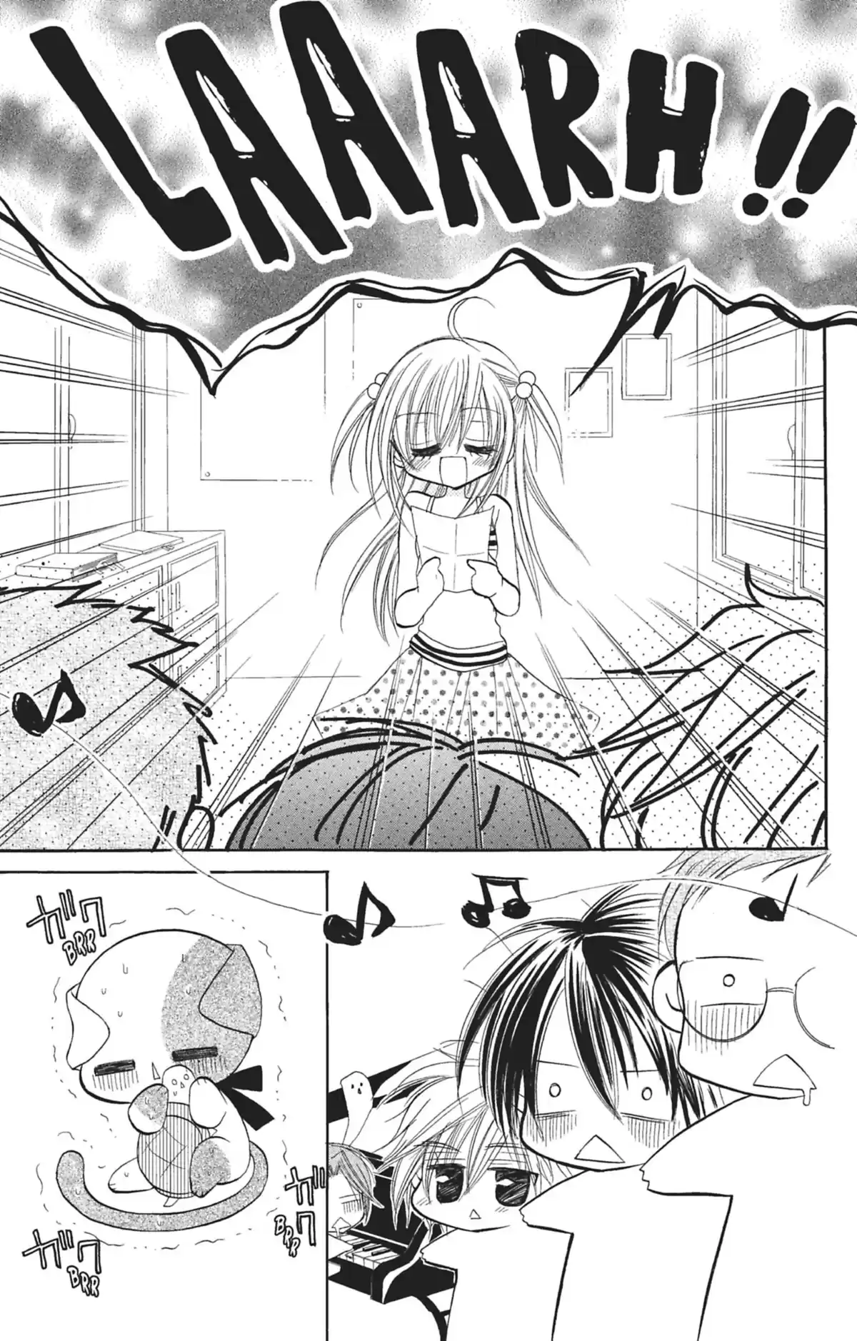 Kilari Volume 1 page 138