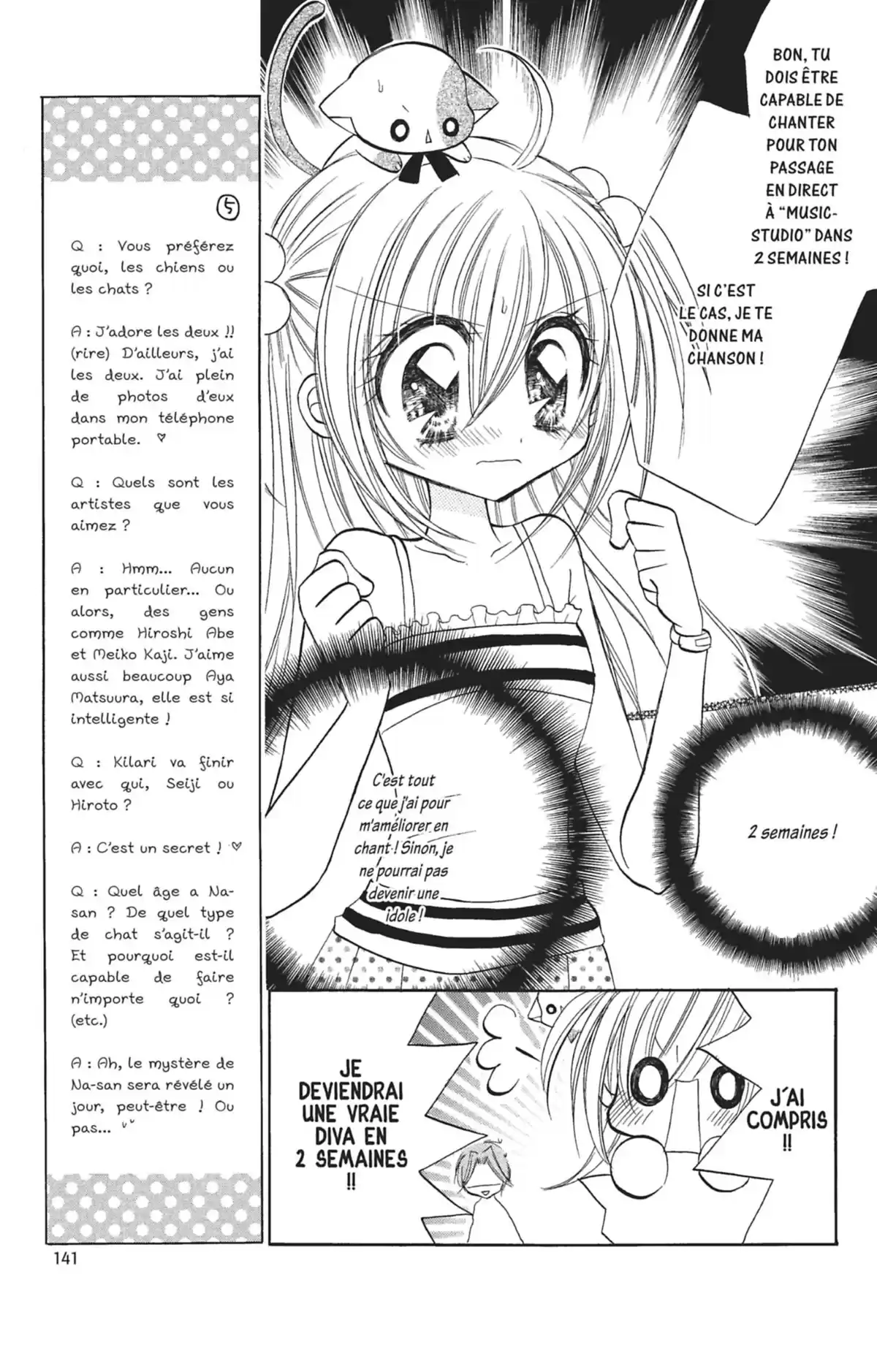 Kilari Volume 1 page 142