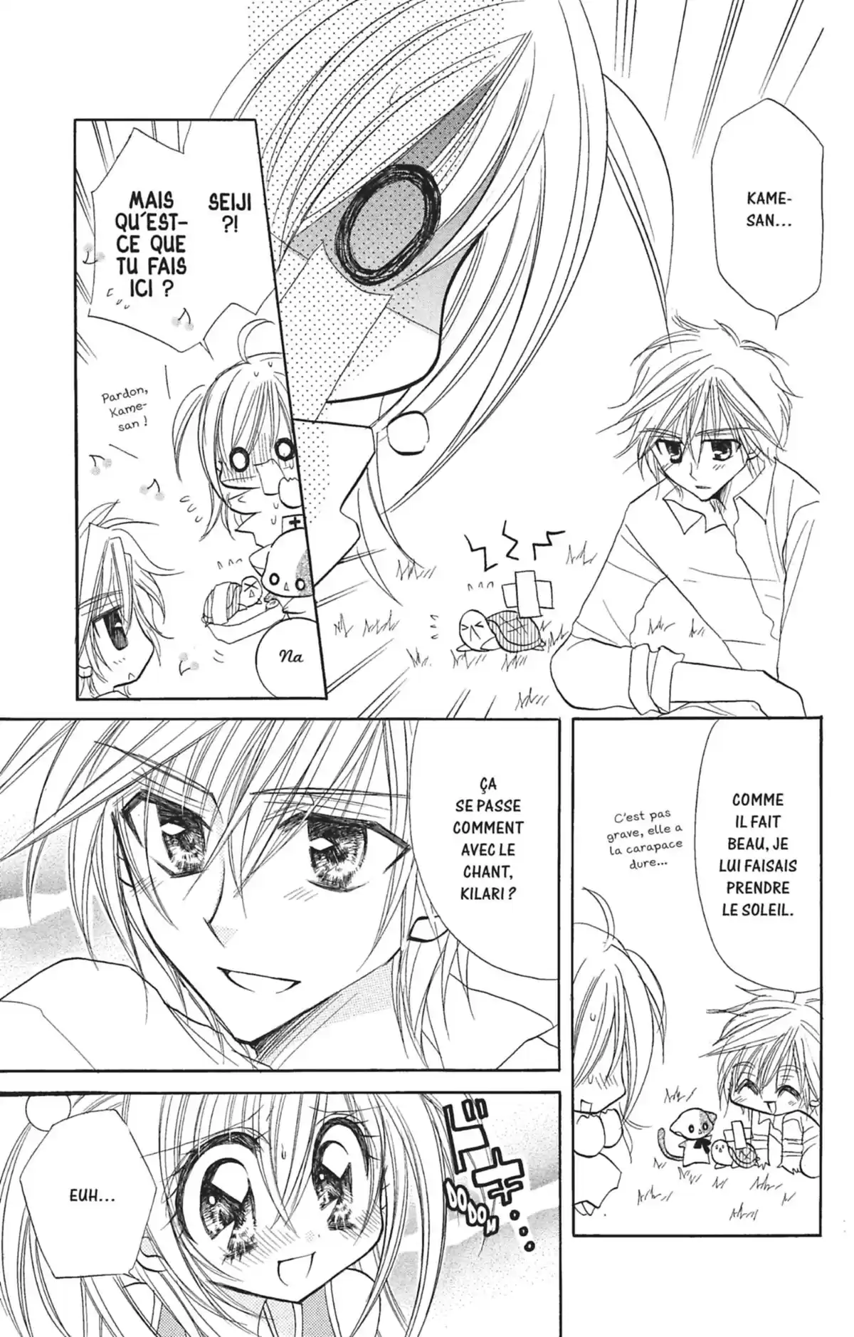 Kilari Volume 1 page 146