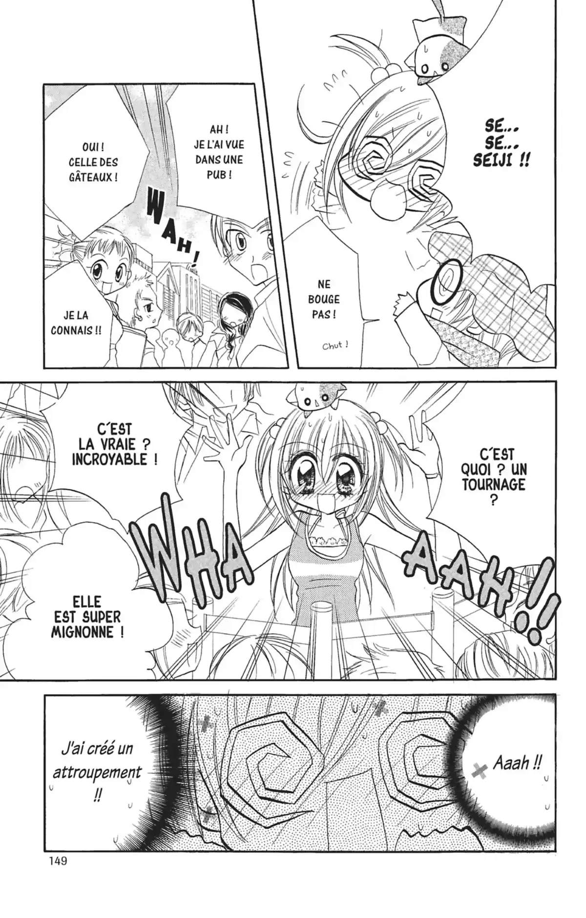 Kilari Volume 1 page 150