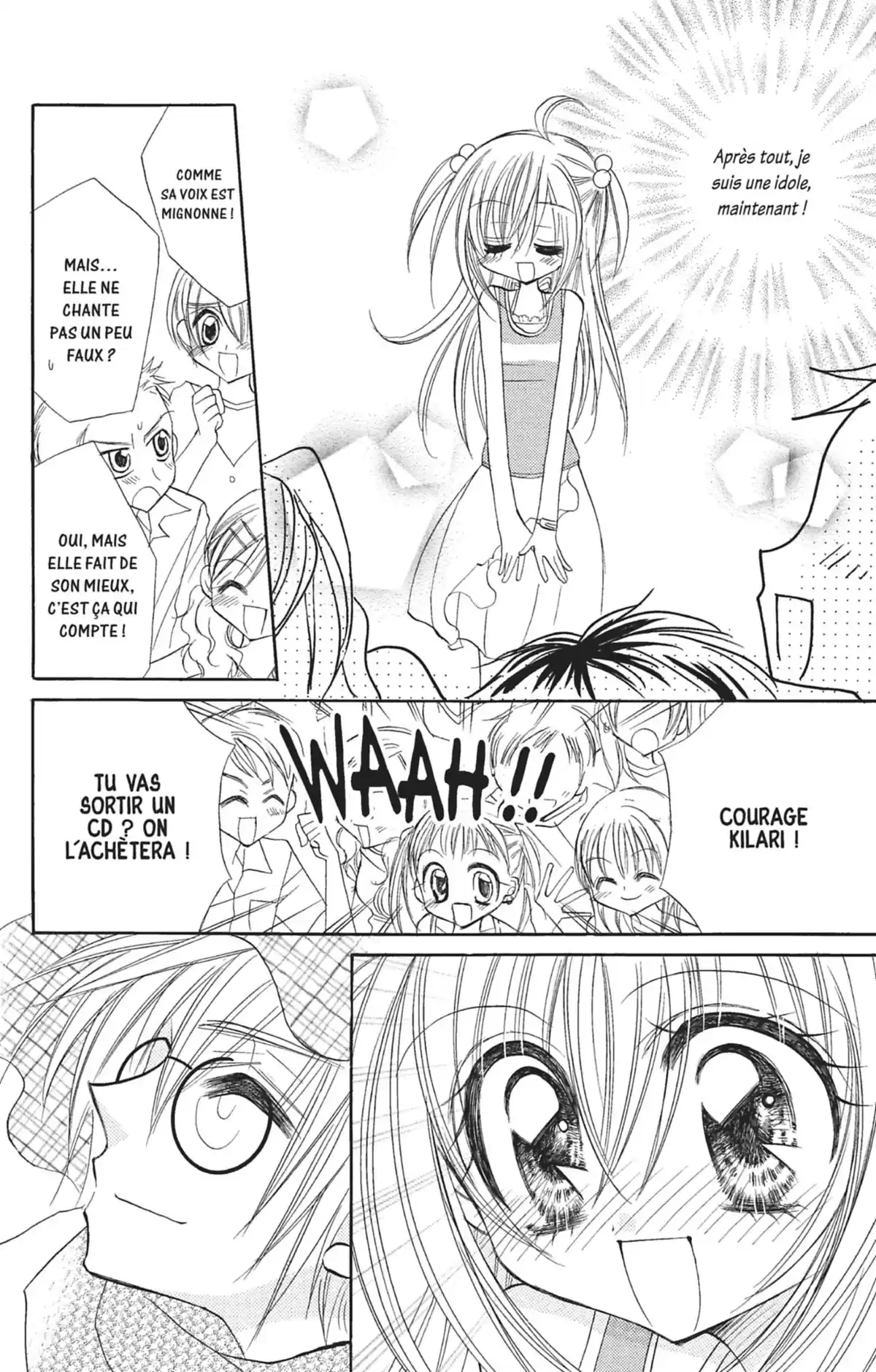 Kilari Volume 1 page 155