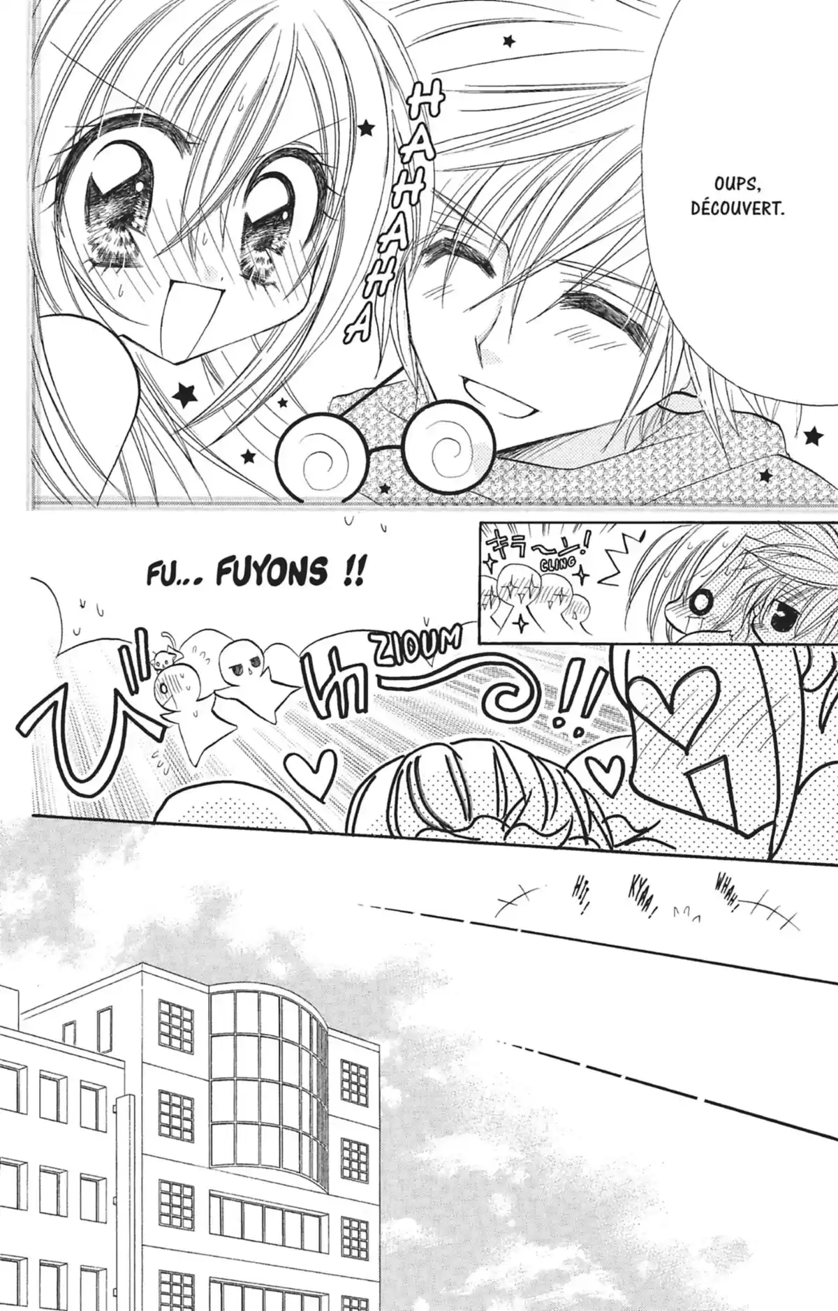 Kilari Volume 1 page 157