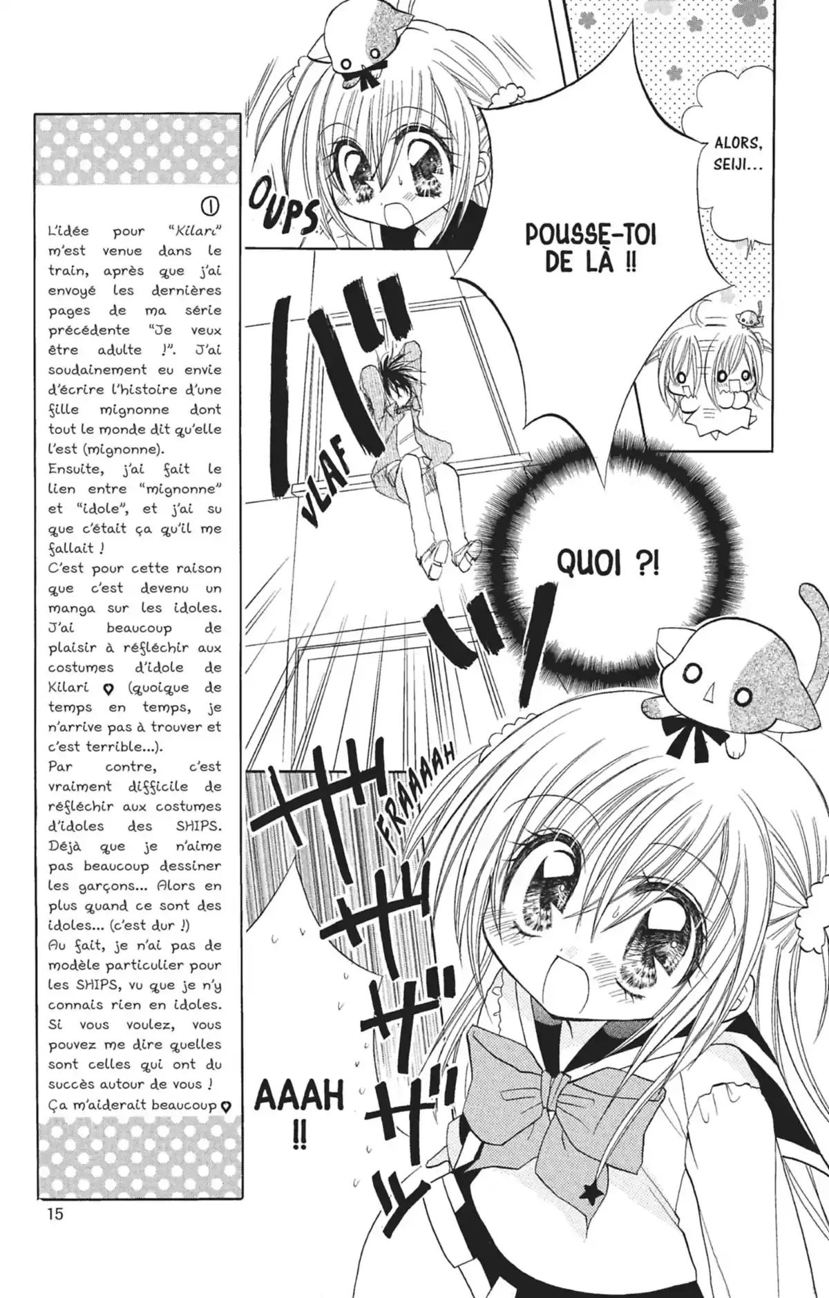 Kilari Volume 1 page 16