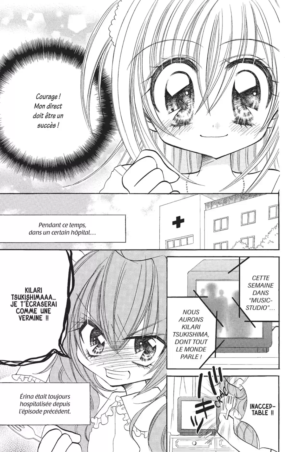 Kilari Volume 1 page 160