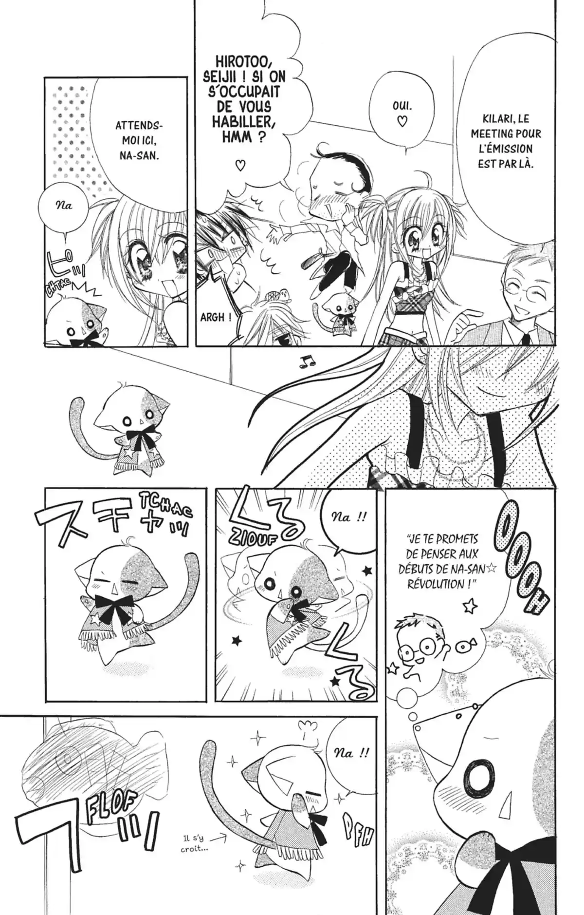 Kilari Volume 1 page 164