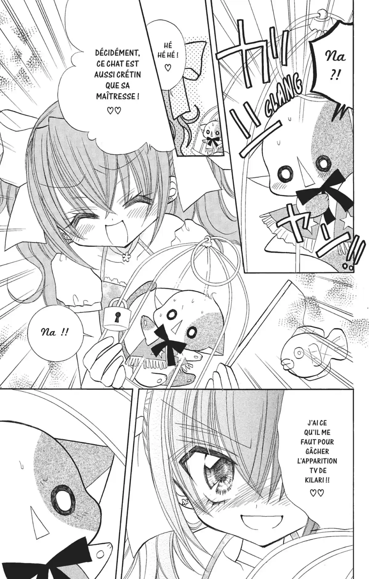 Kilari Volume 1 page 166