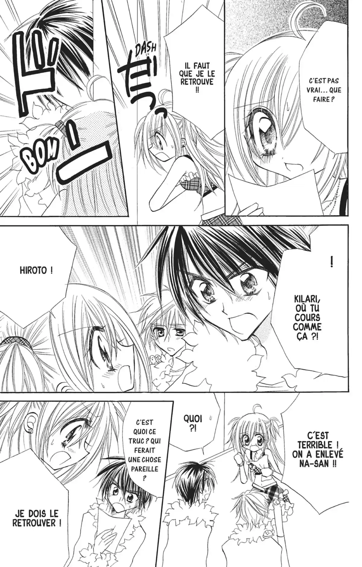 Kilari Volume 1 page 168