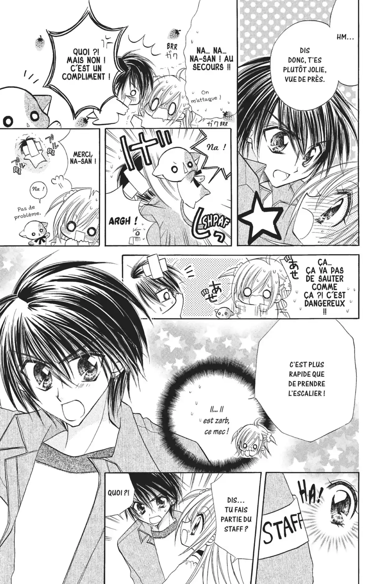 Kilari Volume 1 page 18