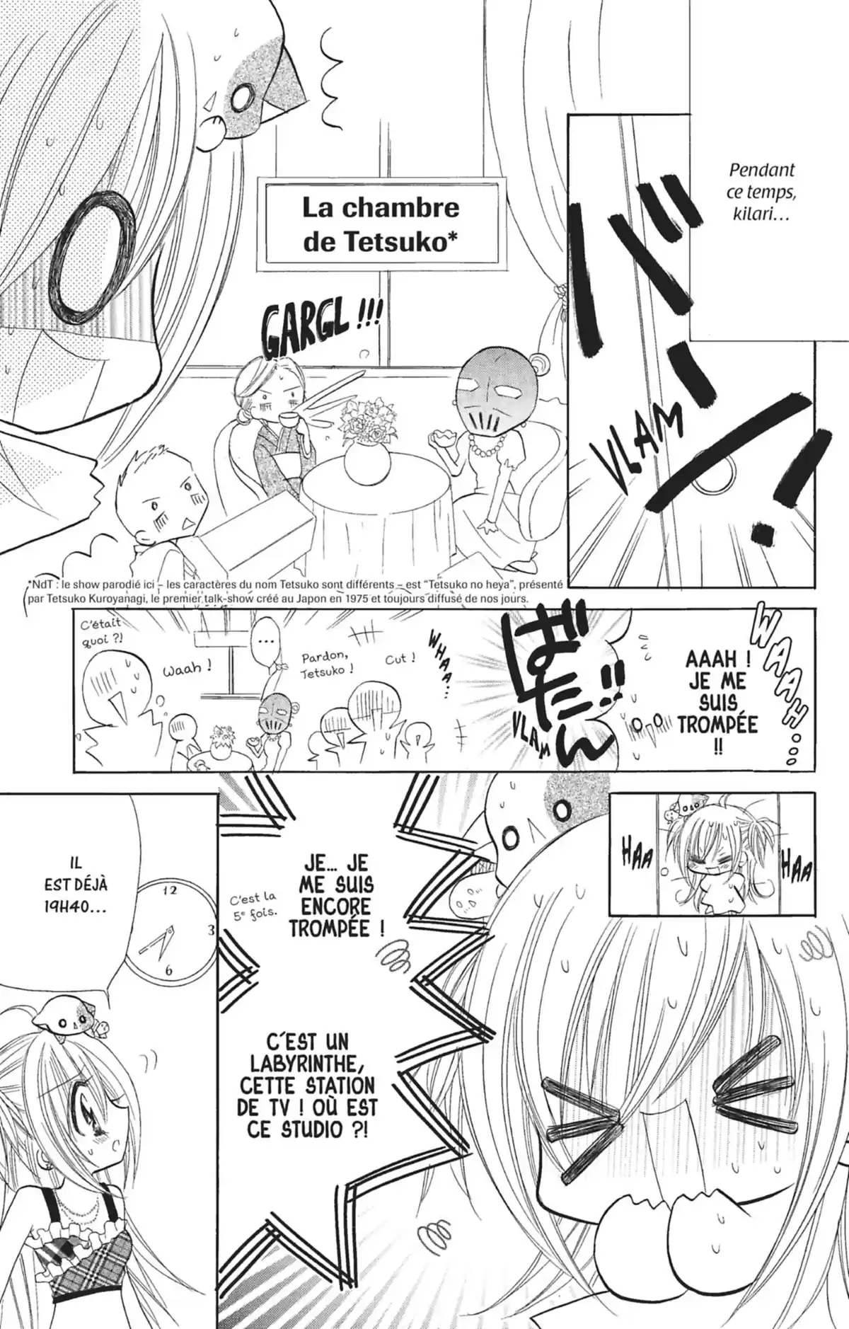Kilari Volume 1 page 180