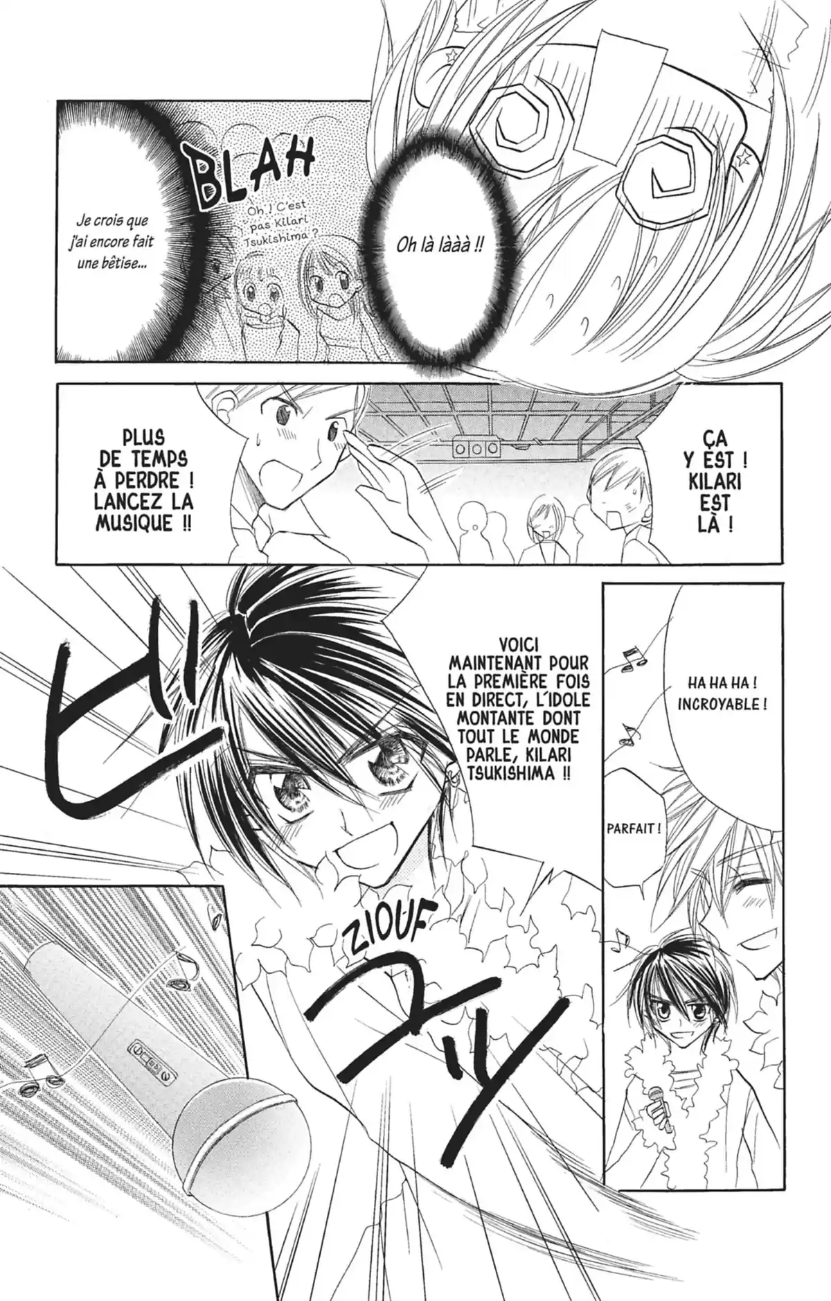 Kilari Volume 1 page 184