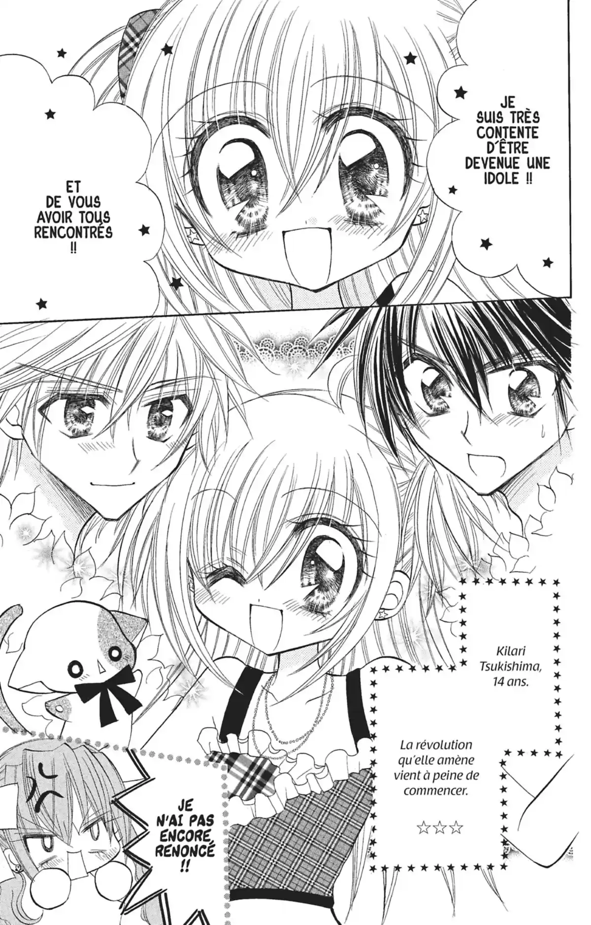 Kilari Volume 1 page 190