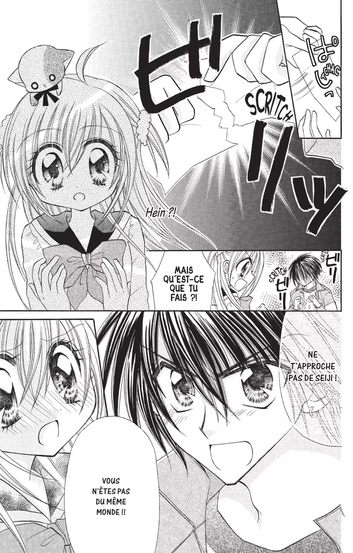 Kilari Volume 1 page 20