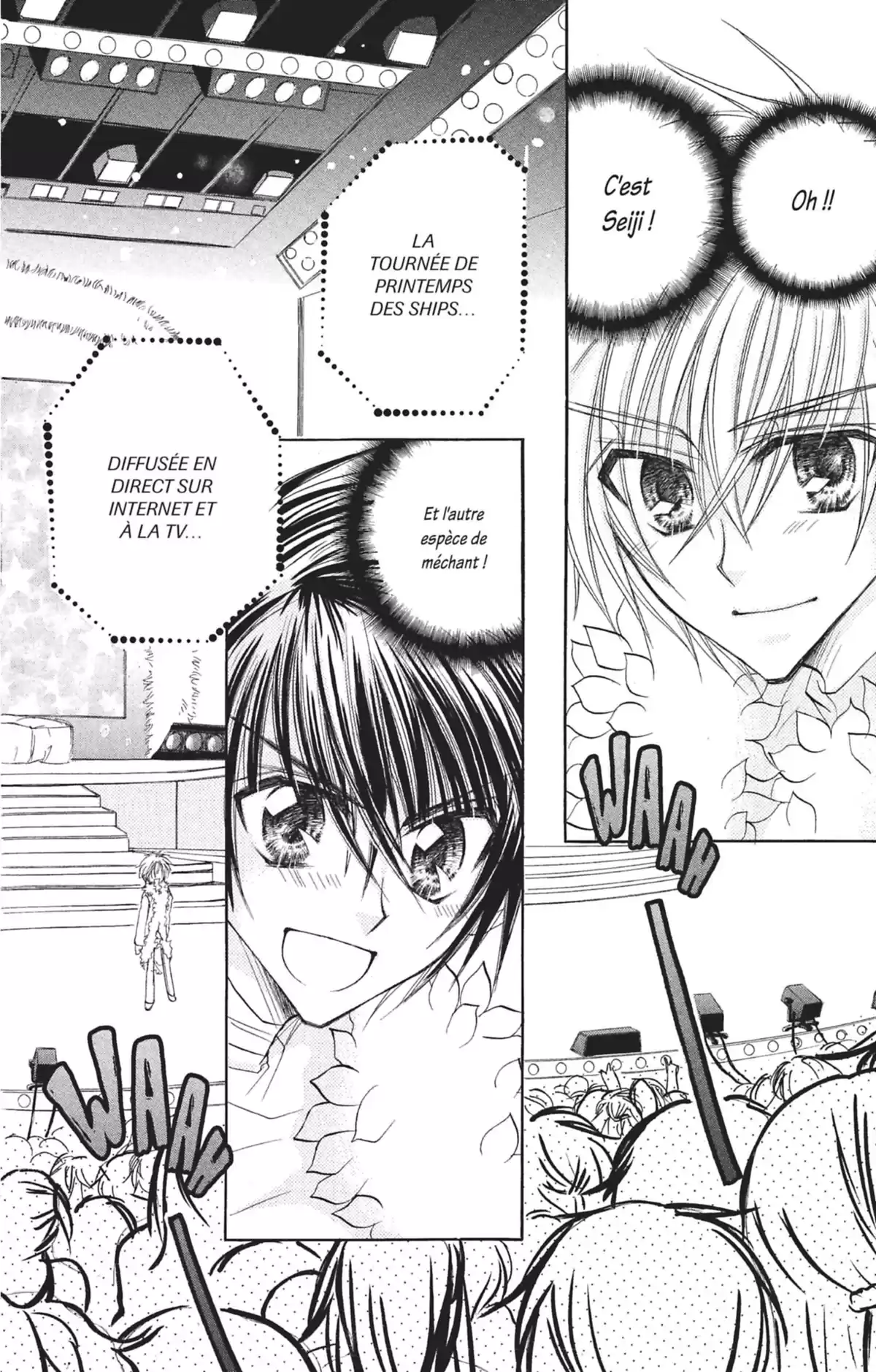 Kilari Volume 1 page 25