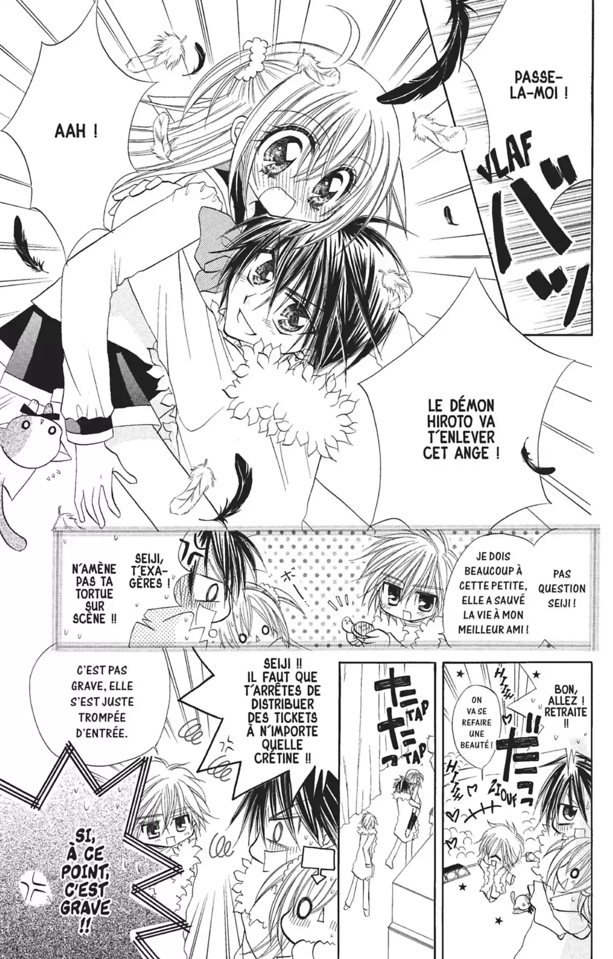 Kilari Volume 1 page 30