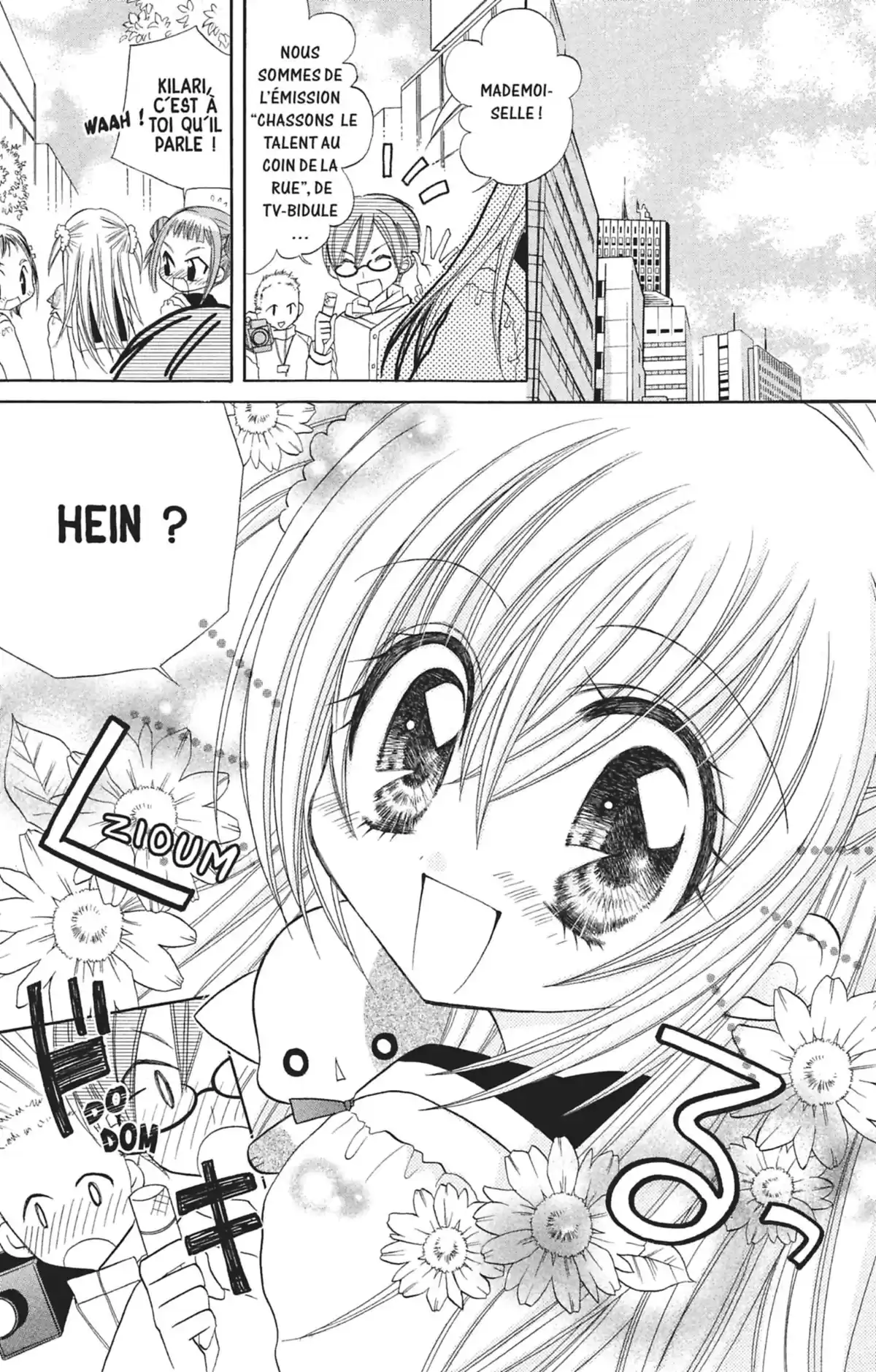 Kilari Volume 1 page 4