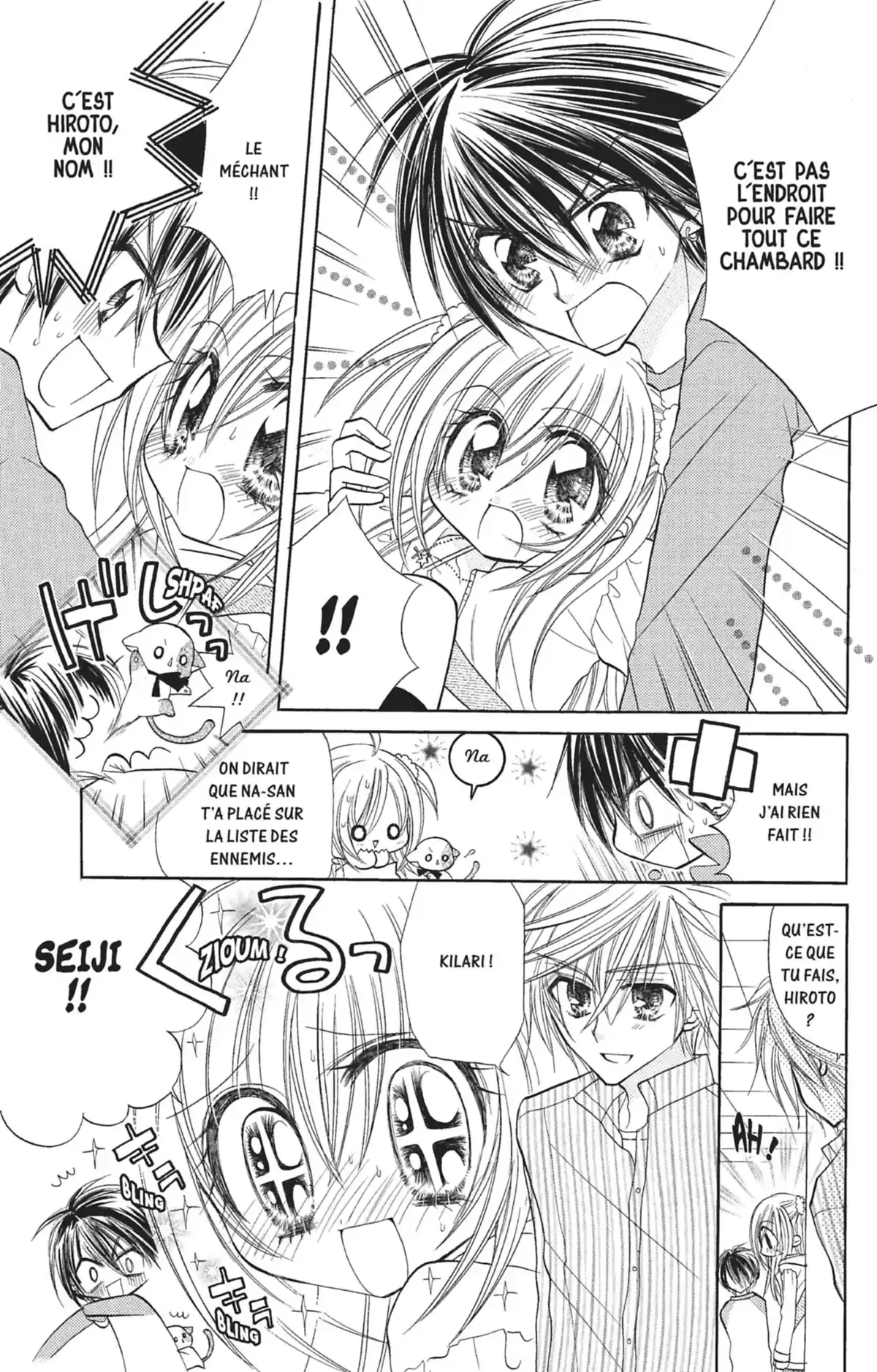 Kilari Volume 1 page 46
