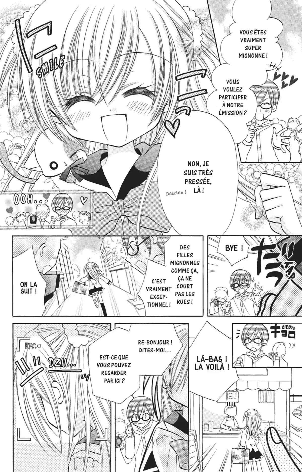 Kilari Volume 1 page 5