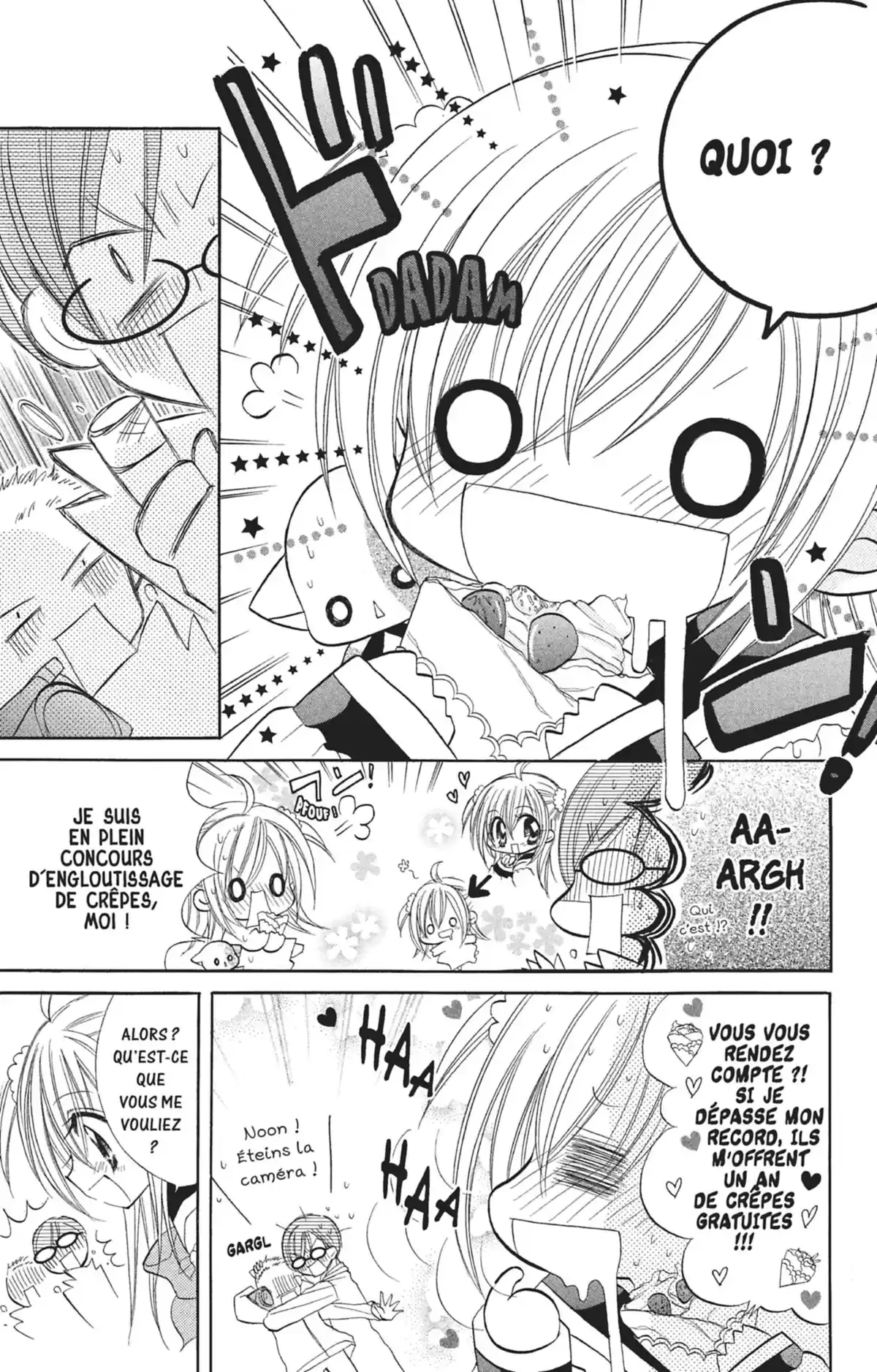 Kilari Volume 1 page 6
