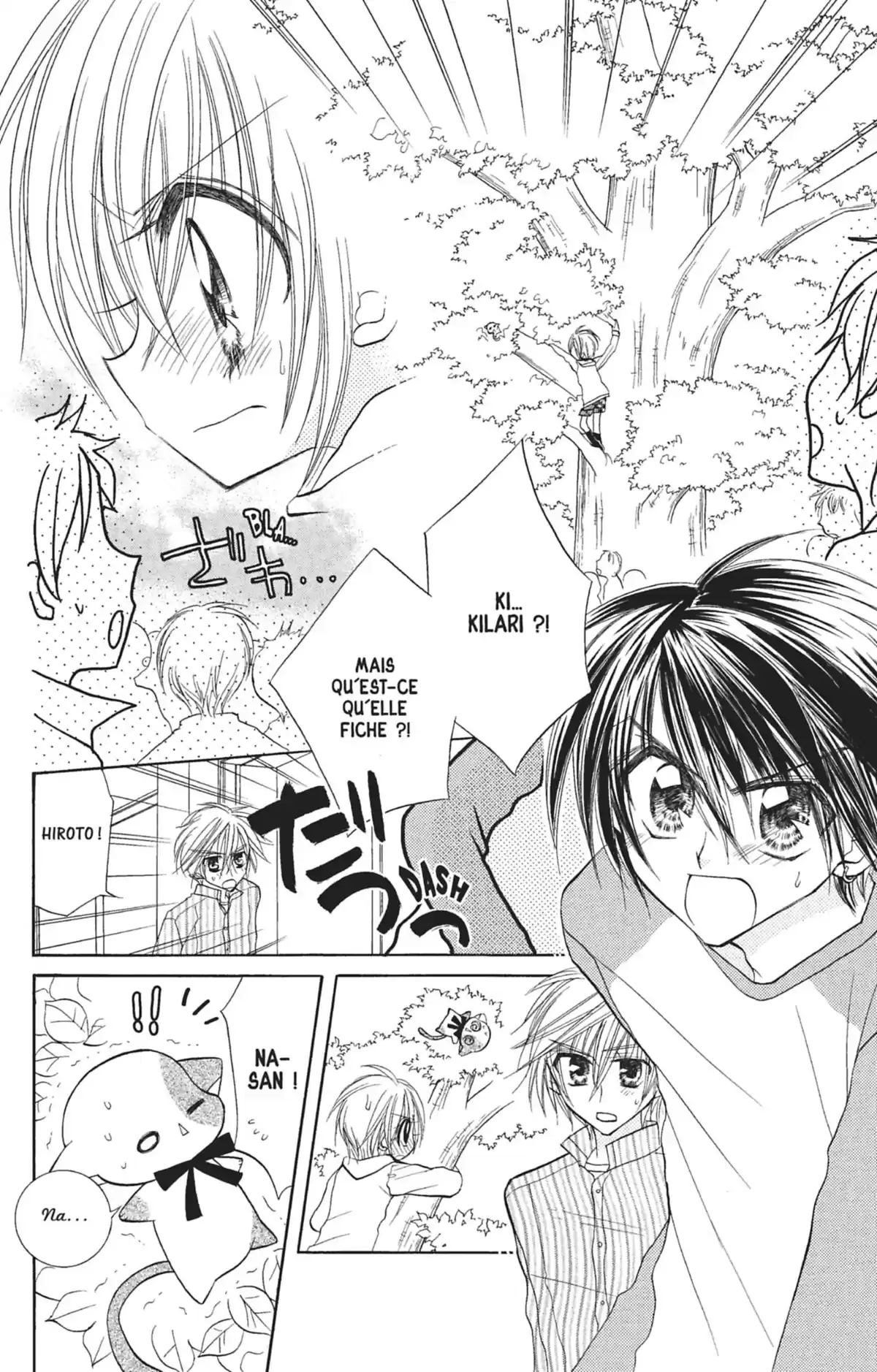 Kilari Volume 1 page 61
