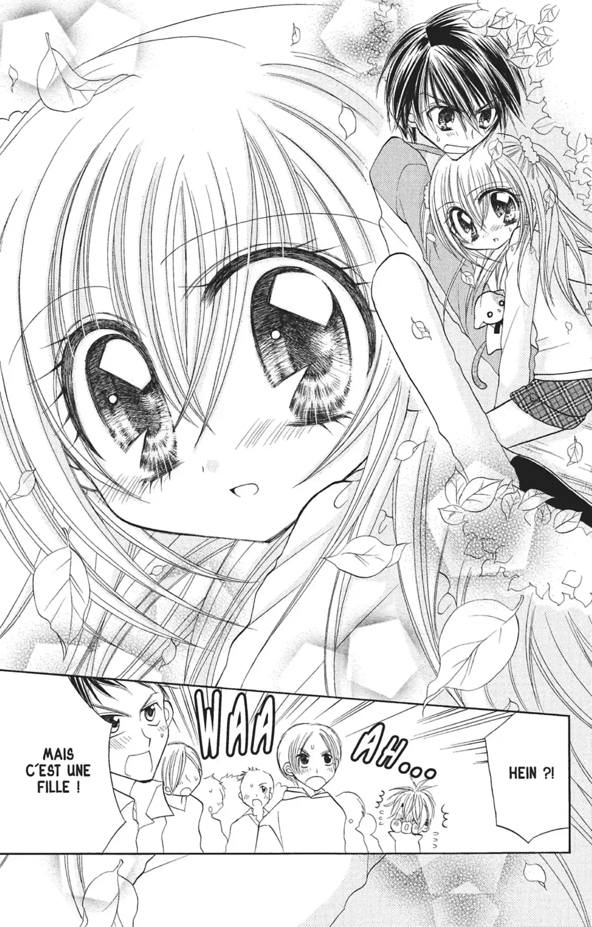 Kilari Volume 1 page 64
