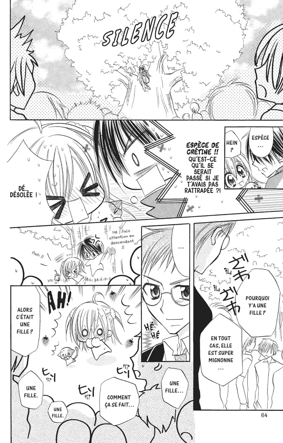 Kilari Volume 1 page 65