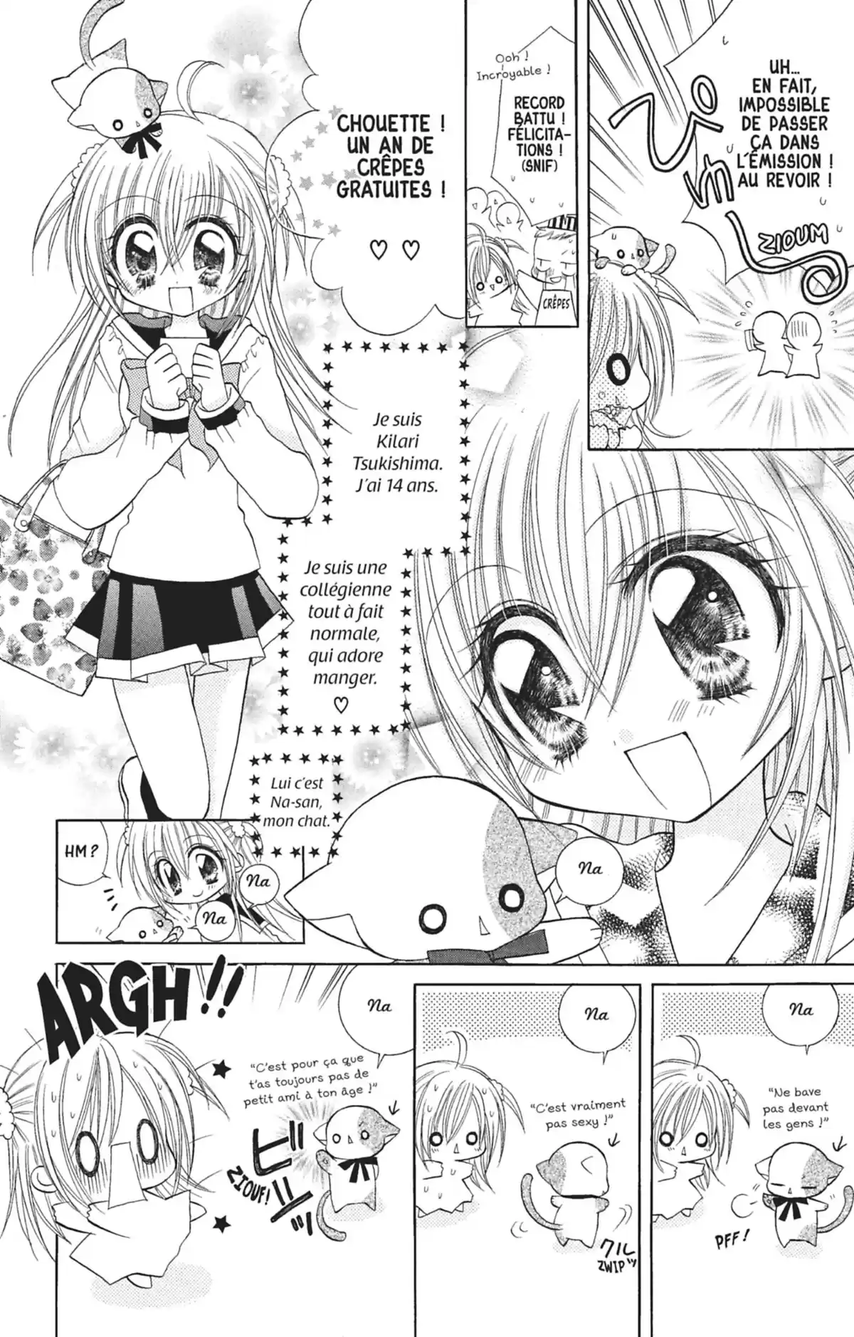 Kilari Volume 1 page 7