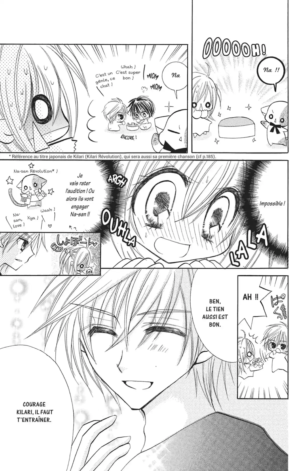 Kilari Volume 1 page 78