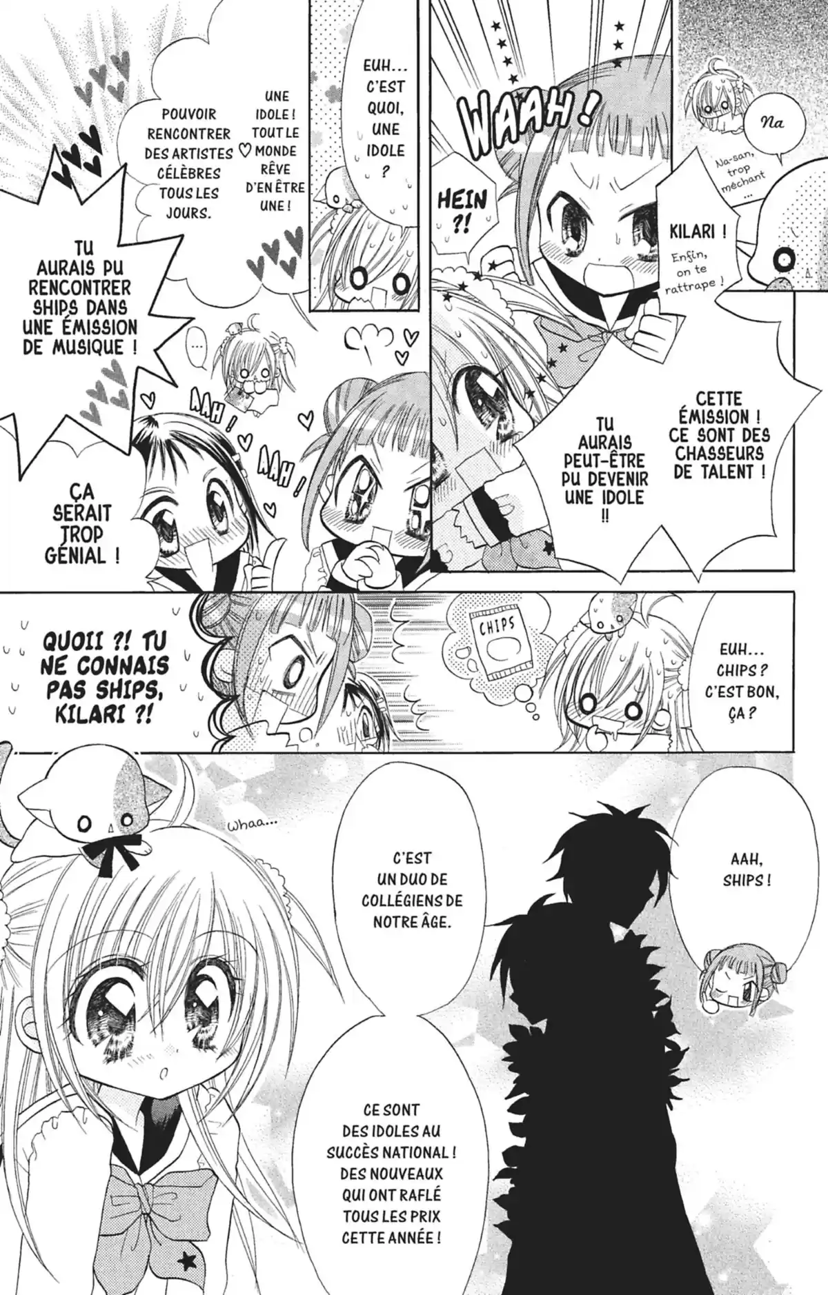 Kilari Volume 1 page 8