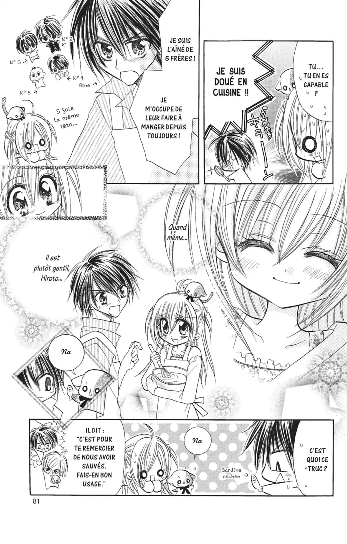 Kilari Volume 1 page 82