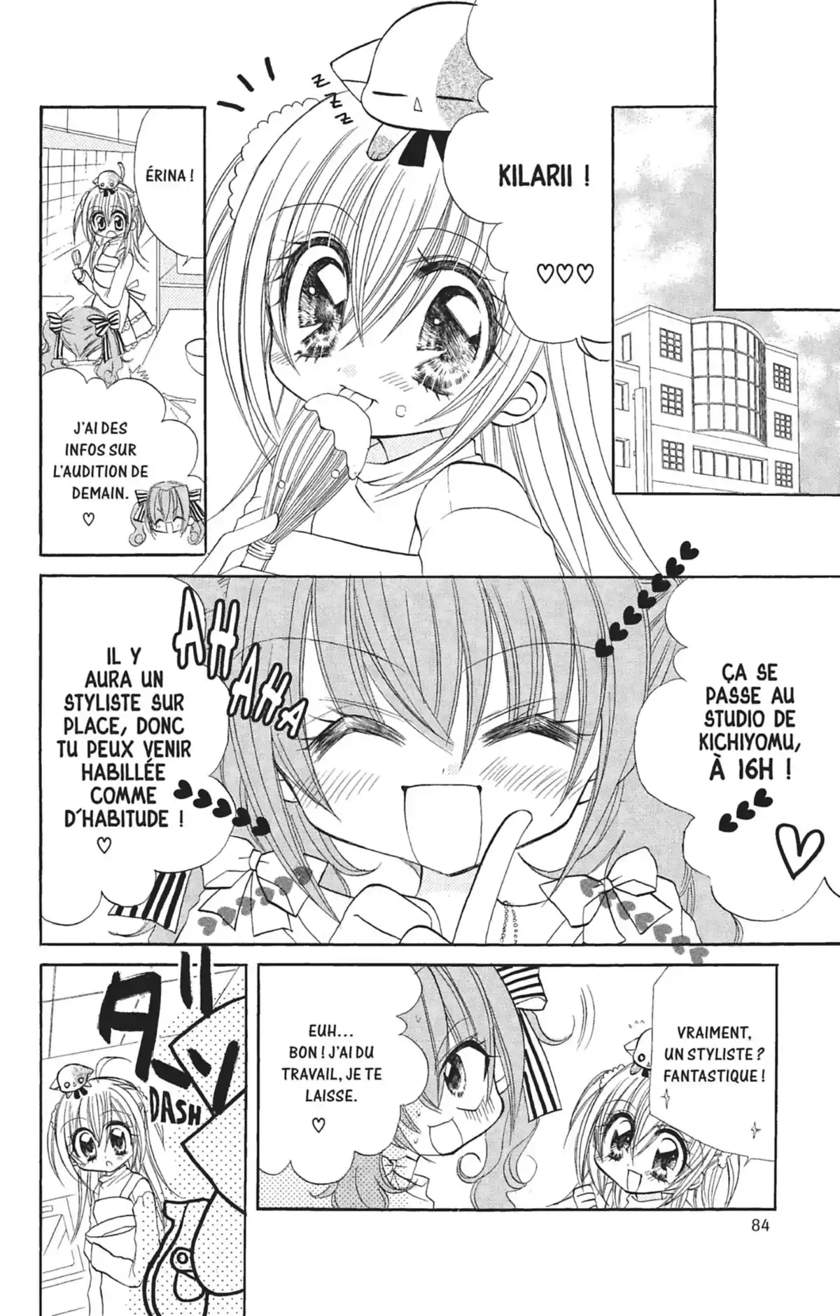 Kilari Volume 1 page 85
